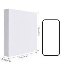 3pcs/1pc Dekorasi Rumah Musim Gugur - Orang-orangan Sawah Persegi PVC Rustic Dekorasi Meja Musim Gugur, Dekorasi Musim Gugur untuk Dekorasi Ruangan, Dekorasi Halloween, Dekorasi Kantor, Dekorasi Thanksgiving, Dekorasi Festival Panen, Hadiah untuk Wanita - Square - View 5