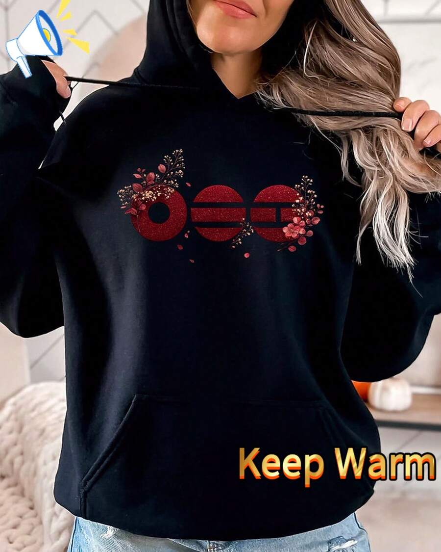 Women Sweatshirts & Hoodies - 黑色 - 查看 1