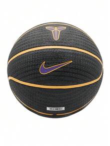 Nike Unisex Basketball N101426801407 - Black - View 1
