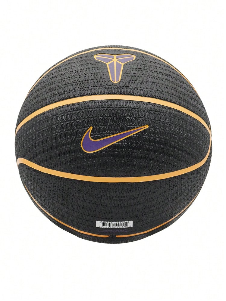Nike Unisex Basketball N101426801407 - Black - View 1