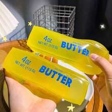 New Butter Stick Squishy Stress Relief Toy, Internet Celebrity Style, Malleable Venting And Decompression Toy - Multicolor - View 3