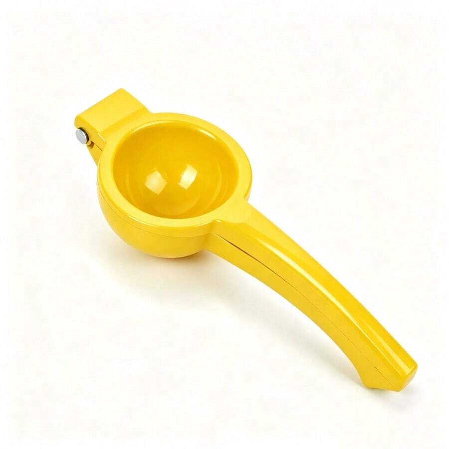 Manual Lemon Juicer And Lemon Storage Box Set, Kitchen Essential, Kitchen Decor And Home Accessory.