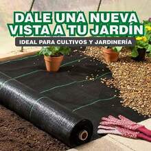 Garden Privacy & Protective Screens - Multicolor - View 6