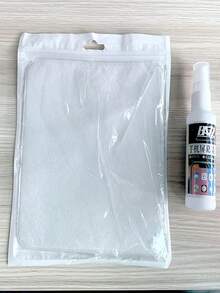 1 Piece Polishing Cloth For Phones, Watches & Tablets, Microfiber Cleaning Wipe For Display Screens - Multicolor - View 9