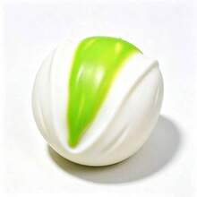 Soft Stress Relief Squeeze Ball, Soft Texture, Slow Rebound, Comfortable Grip, Fluffy Squeeze Ball, Effectively Relieves Stress And Anxiety, Essential Daily Holiday Gift - Multicolor - View 10