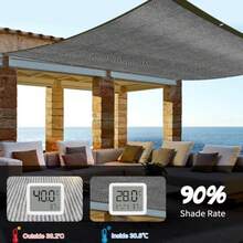 Shade Cloth - Multicolor - View 5