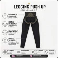 Pilates Set - Black - View 3
