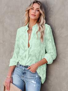 Mint Green