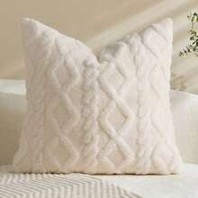 Bantal Dekoratif - Krem - View 10