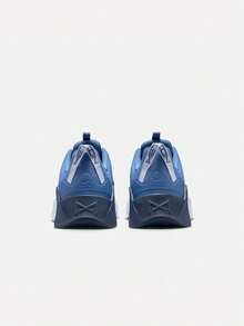 男款 NIKE FREE METCON 7 低筒訓練鞋 II7405-401 - 藍色 - 查看 4