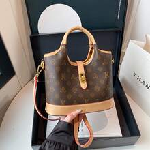 Women Tote Bags - Khaki - View 2