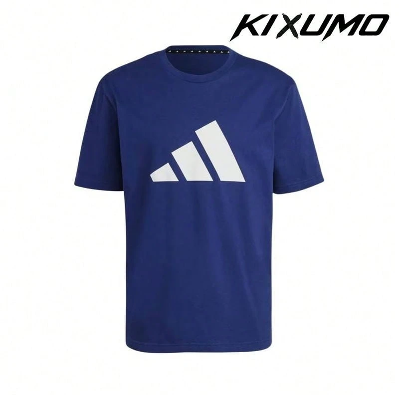 Adidas Sportswear Future Icons Graphic Logo Print Casual Short Sleeve T ...