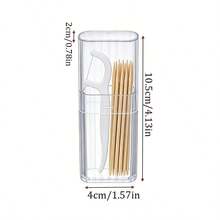 2pcs/1pc Vintage Relief Makeup Brush Storage Tube, Cosmetics Display Rack, White Ocean Carved Beauty Brush Tube, Multifunctional Desktop Dressing Table Storage, Bedroom Bathroom Desktop Home Decoration Storage Tube - Multicolor - View 11