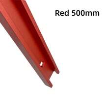 T30 Woodworking Groove, Aluminum Alloy T-Shaped Track Groove, Suitable For Table Saw DIY Projects And Woodworking, A Sturdy And Durable T-Shaped Track Groove Tool - T30 - View 15