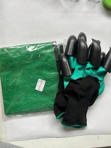 1件 PE 植物再生墊,防水移栽墊,室內多肉盆栽墊,便攜式園藝墊 - 園藝墊 - 查看 10