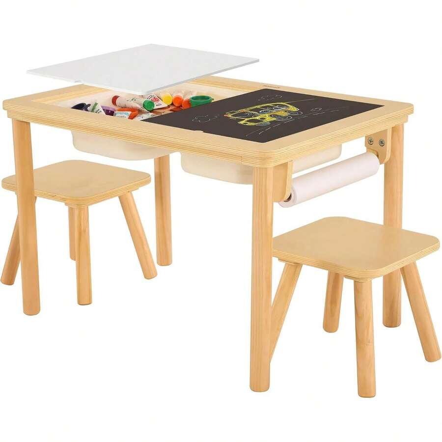 Kids Sand & Water Tables - 1 - View 1