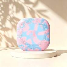 1pc Fitness Yoga Knee Pad Pilates Dance Sports Auxiliary Mat Non-Slip Joint Protection Plank Pad Shock Absorption - Multicolor - View 8