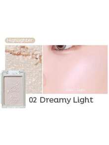ETUDE Pink Recipes Multi-Function Highlighter, Kilauan Lembut, Cahaya Alami, Highlighter yang Dapat Dilapisi, Mencerahkan Kulit, Tahan Lama dan Ringan, Cocok untuk Pemula, Kecantikan Korea, Olive Young, Hadiah - 02 Cahaya Impian - View 7