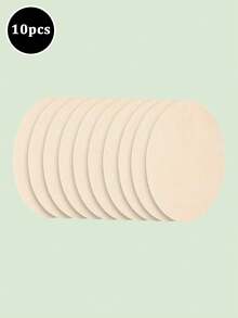 10pcs Unisex Ultra-Thin Disposable Anti-Chafing Thigh Patches, Invisible Design Inner Thigh Protection Patches, Travel Essential Anti-Pressure Leg Patches - One Size - View 9