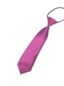 1/6/12pcs Party Style College Music Festival Fashion Short Ties, Suitable For Valentine's Day, Halloween, Christmas - Multicolor a - View 9