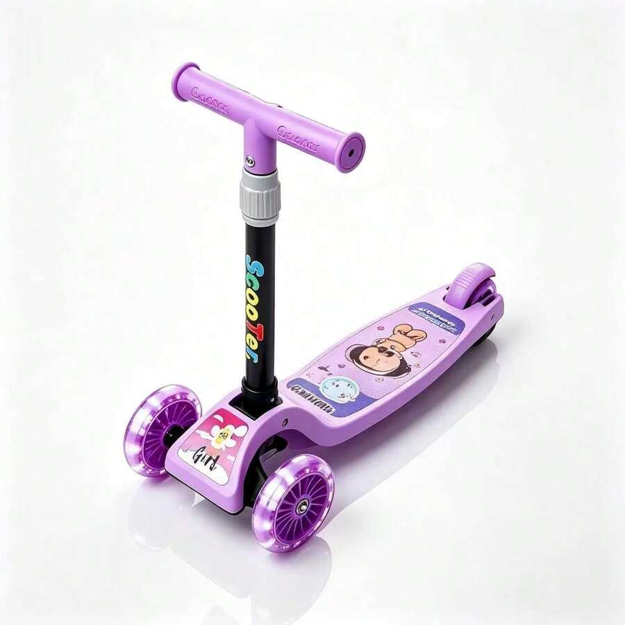 Kids Pedal Vehicles - Blue - View 1