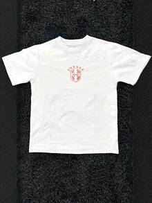 Women T-Shirts - 白色 - 查看 10