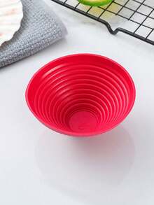 Multifunctional Rubber Bottle Opener Pad, Round Non-Slip Can Opener, 1pc/3pcs - View 8