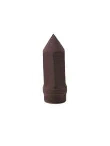 Pencil‑Shaped Makeup Sponge Precision Cosmetic Sponge Dry & Wet Use For Contour Concealer Highlight Detail Makeup Blending Sponge Puff - Multicolor - View 16