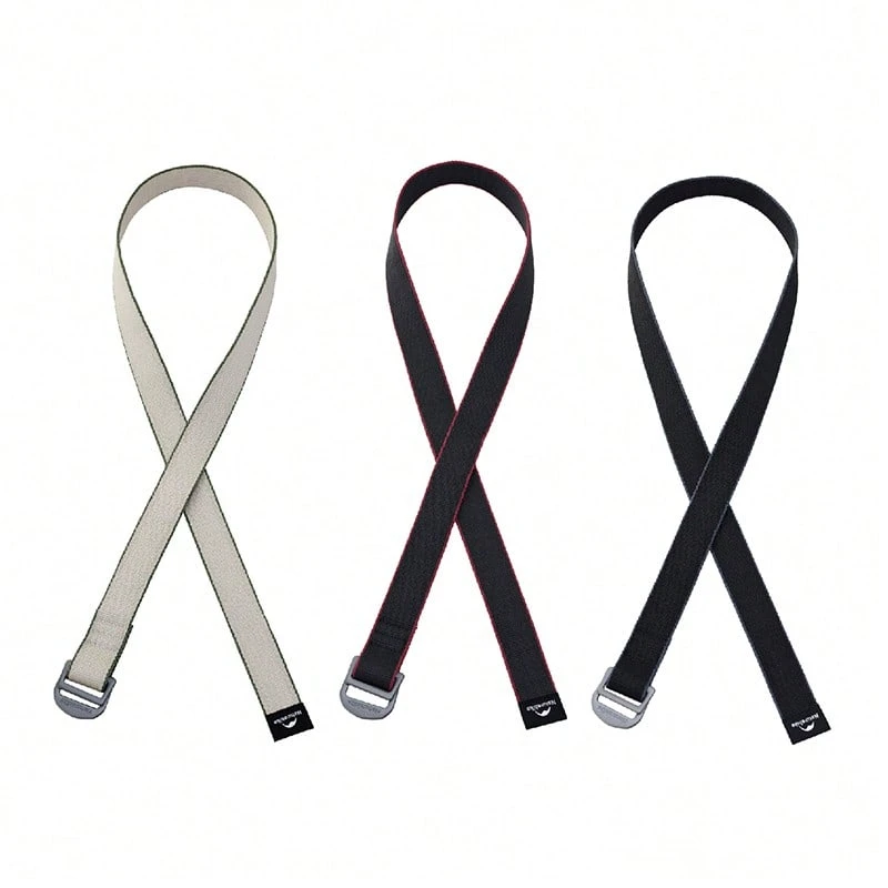Naturehike Outdoor Belt Wear-Resistant And Crack-Resistant - Multicolor - View 1