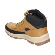 J'hayber JHAYBER | Men's Winter Boots – Camel And Brown Casual Boots – Lace-Up Boots – Removable Insole – Comfortable And High Quality – Model ZA52645-57 - 駝色 - 查看 5