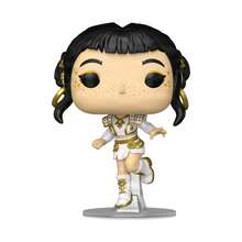 Funko POP أنيمي: فرقة فتيات K-POP الحالمة - ميرا، زوي، مجسم فينيل قابل للجمع، مجسم أصلي رسمي، مجسم إصدار محدود، 1 قطعة - متعدد الألوان - مشاهدة 9