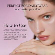 D'Alba – UV Essence Waterfull Tone Up Pink Correcting 50 Ml - View 4