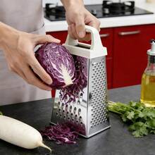 Cheese Graters - View 4