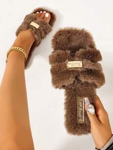 Coffee Brown