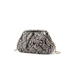 Dancing Engine Dompet dan Tas Tangan Mewah Desainer, Tas Bahu Kulit PU, Tas Clutch Malam, Tas Wanita - Beraneka warna - View 7