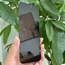 XINHONGYU 3pcs OG Privacy Tempered Glass Screen Protector, Compatible With Phone 18 Pro Max/Phone 18 Pro/17/17 Air/17 Pro Max/16 Pro Max/16 Pro/16 Plus/15/14/13/12/11, Bubble-Free, Easy Installation, Oleophobic Coating Anti-Fingerprint - Black - View 5