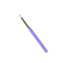 1pc Fashionable Stainless Steel Quick-Wear Jewelry Bracelet & Necklace Hook Tool, Wrist Fixing Accessory, Easy To Put On And Take Off Jewelry Effort-Saving Tool Helper Stick - Multicolor - View 7