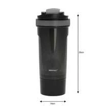 Shaker Do Koktajli, Plastik 0,72l Kinghoff - View 5