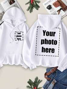 Women Sweatshirts & Hoodies - 魏 - 查看 1