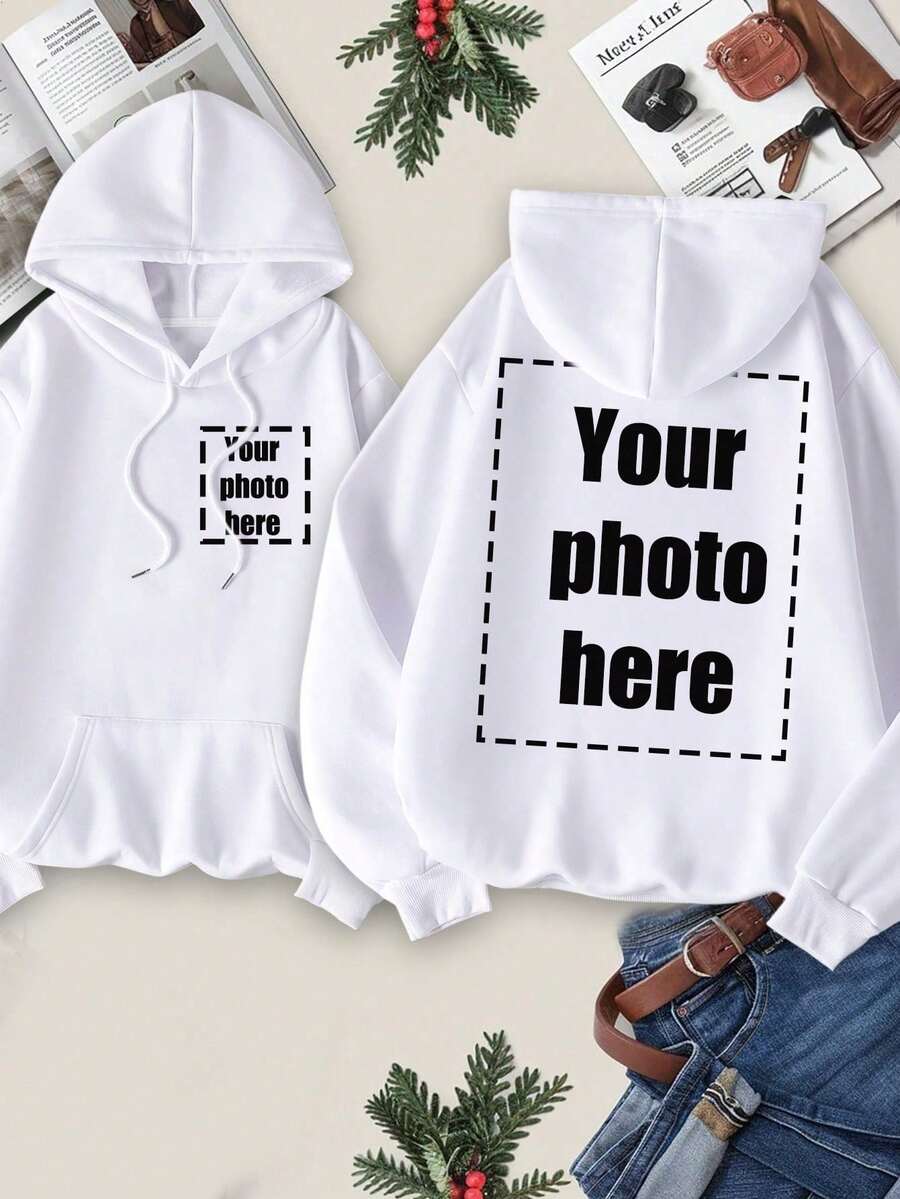 Women Sweatshirts & Hoodies - 魏 - 查看 1