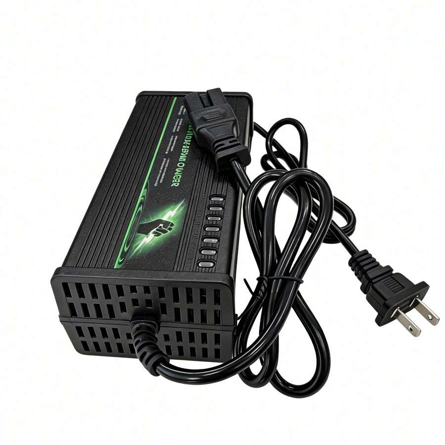 Scooter Batteries & Battery Chargers