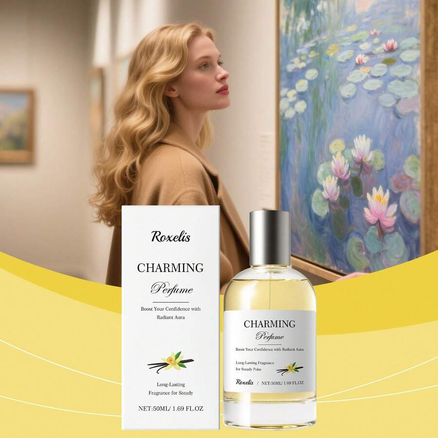 Body & Hair Mists - Vanilla - View 1