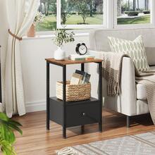 Vanities & Vanity Benches - White - View 2