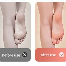 Cordless Electric Foot File, USB Rechargeable, 3 Aadjustable Speed Settings, Portable Foot Smoothing Device For Home And Nail Salon Callus Removal, Suitable For Dead Skin, Dry/Cracked Hard Skin And Calluses And Nail Polish Removal And Buffing, - View 9