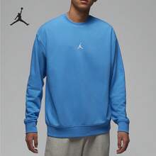 Sweatshirt Pullover Olahraga Kasual Leher Bulat Pria Nike/Jordan FV8625-469 - FV8625-469 - View 8