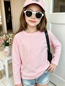 Baby Pink
