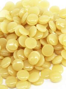 Blue ZOO Hard Wax Beans For Painless Hair Removal - Long-Lasting Smoothness, Suitable For Body, Face, Underarms And Legs - Quick And Easy Home Kit - Suitable For Sensitive Skin - Beans - View 9