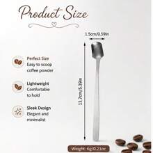 50/100/200pcs Optional Fine Filter Paper, Thick Tear-Resistant Material, Stable Hanging Ear Design, Fast Drip Filtration, Brings Rich And Pure Coffee Flavor, Suitable For Office Breaks, Outdoor Camping, Travel And Daily Home Brewing - Coffee and Tea Filters - View 6