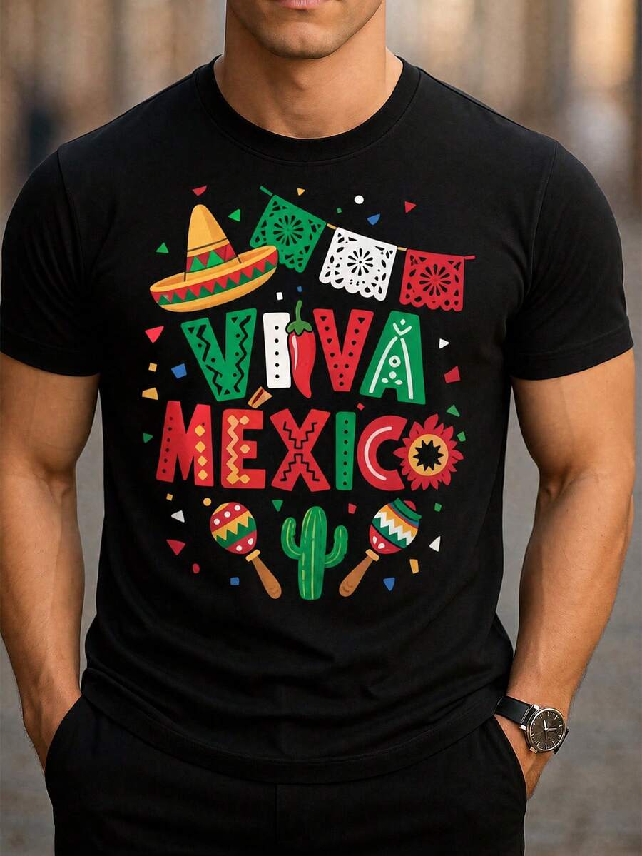 Men T-Shirts