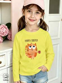 Bright Yellow